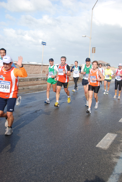 Fiumicino Half Marathon (08/02/2009) fiumicino_half_3030