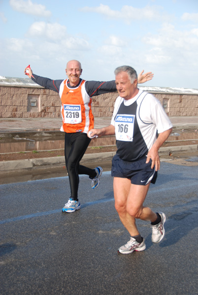 Fiumicino Half Marathon (08/02/2009) fiumicino_half_3088