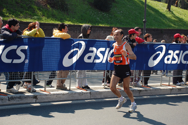 Maratona della Città di Roma (22/03/2009) maratona_pino-042