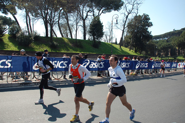 Maratona della Città di Roma (22/03/2009) maratona_pino-054