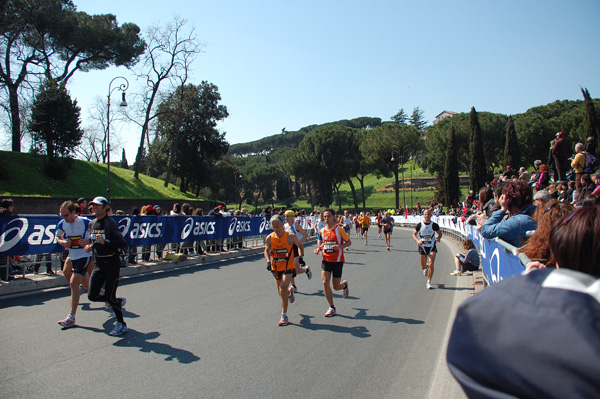 Maratona della Città di Roma (22/03/2009) maratona_pino-069
