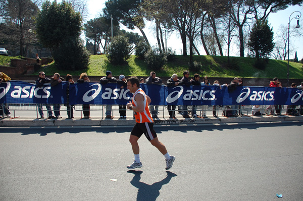 Maratona della Città di Roma (22/03/2009) maratona_pino-092