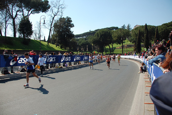 Maratona della Città di Roma (22/03/2009) maratona_pino-097