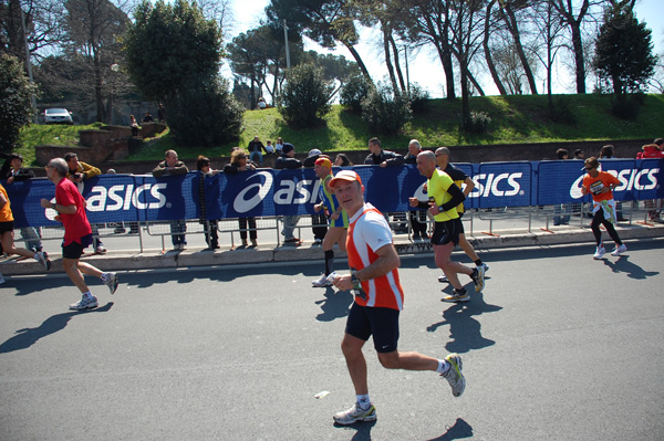 Maratona della Città di Roma (22/03/2009) maratona_pino-107