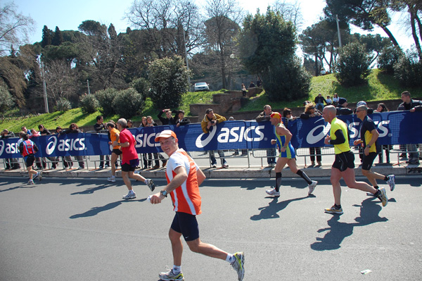 Maratona della Città di Roma (22/03/2009) maratona_pino-108