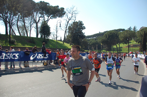 Maratona della Città di Roma (22/03/2009) maratona_pino-317