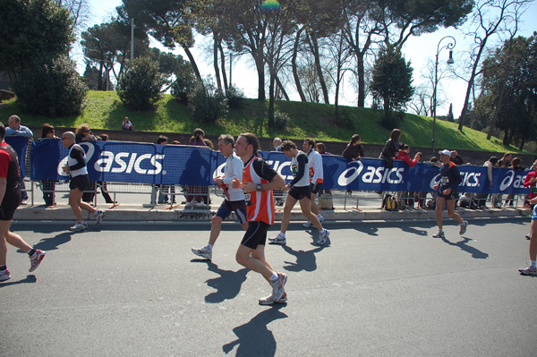Maratona della Città di Roma (22/03/2009) maratona_pino-350