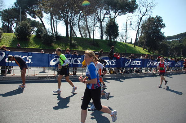 Maratona della Città di Roma (22/03/2009) maratona_pino-357