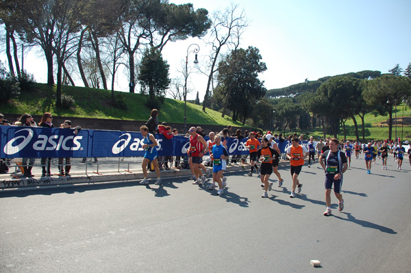 Maratona della Città di Roma (22/03/2009) maratona_pino-362