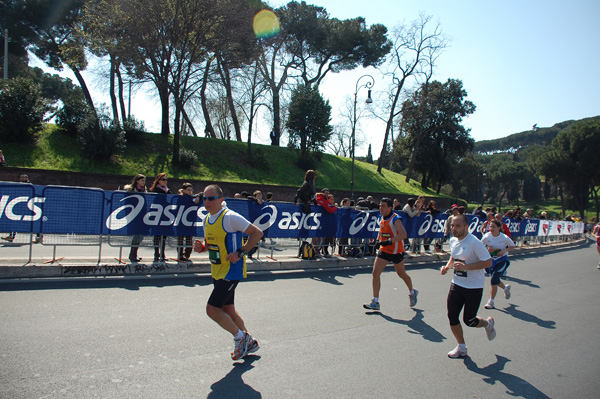 Maratona della Città di Roma (22/03/2009) maratona_pino-369