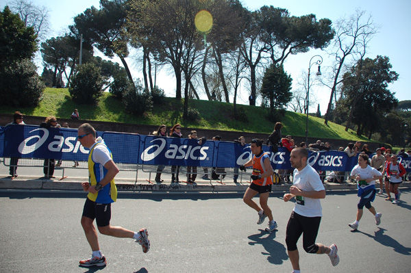 Maratona della Città di Roma (22/03/2009) maratona_pino-370