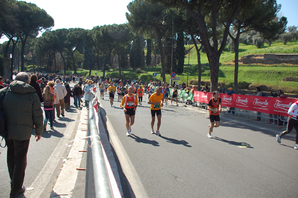 Maratona della Città di Roma (22/03/2009) maratona_pino-446