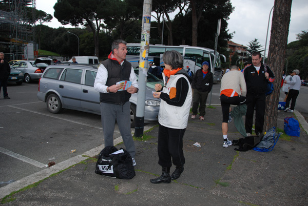 Roma-Ostia (01/03/2009) romaostia_5605