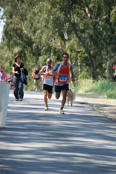 Castel di Guido Country Race (01/05/2009) castelguido_5035