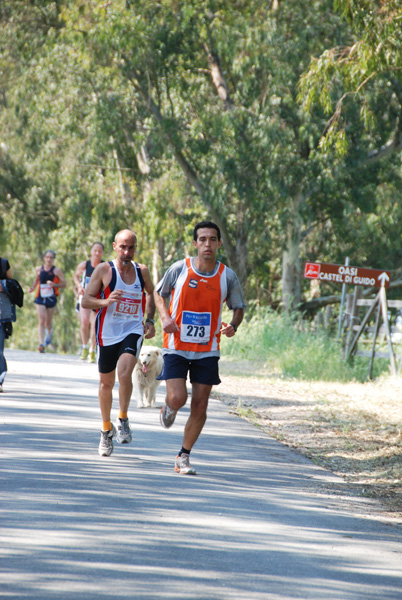 Castel di Guido Country Race (01/05/2009) castelguido_5036