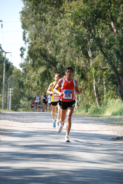 Castel di Guido Country Race (01/05/2009) castelguido_5044