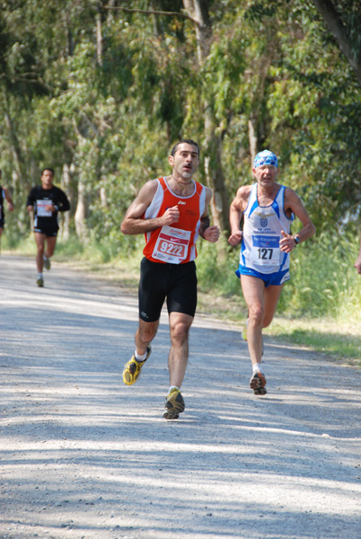 Castel di Guido Country Race (01/05/2009) castelguido_5056