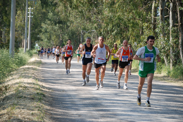 Castel di Guido Country Race (01/05/2009) castelguido_5080