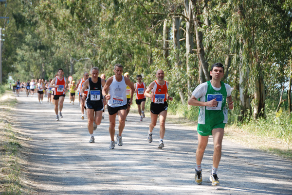 Castel di Guido Country Race (01/05/2009) castelguido_5082