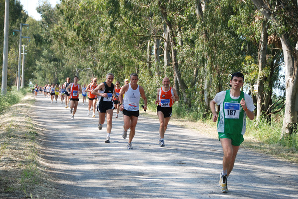 Castel di Guido Country Race (01/05/2009) castelguido_5083