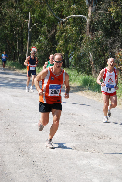 Castel di Guido Country Race (01/05/2009) castelguido_5111