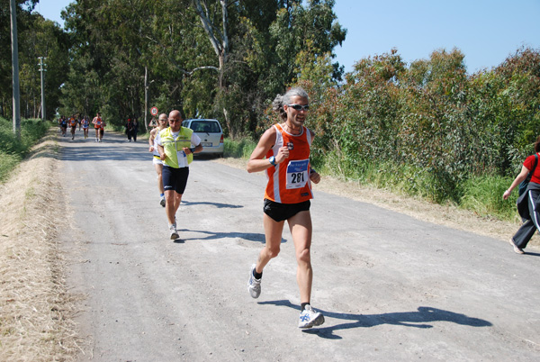 Castel di Guido Country Race (01/05/2009) castelguido_5123