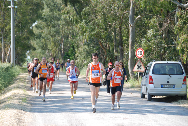 Castel di Guido Country Race (01/05/2009) castelguido_5125