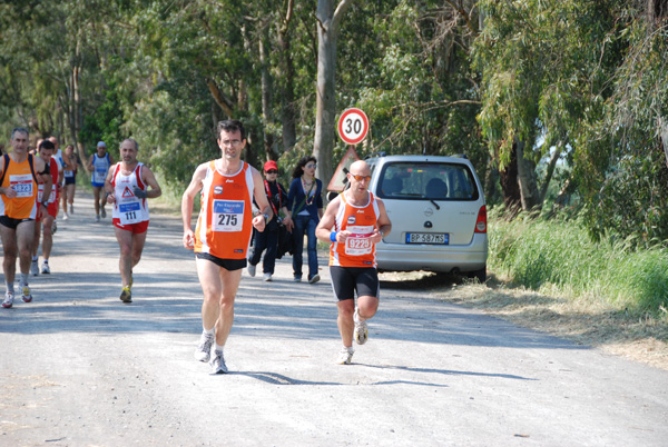 Castel di Guido Country Race (01/05/2009) castelguido_5127