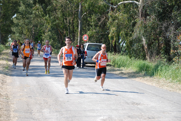 Castel di Guido Country Race (01/05/2009) castelguido_5128