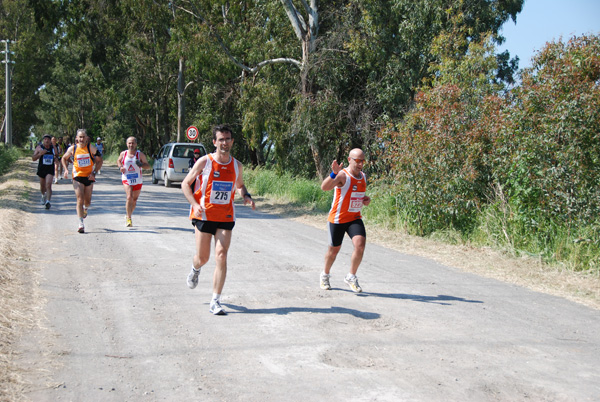 Castel di Guido Country Race (01/05/2009) castelguido_5130