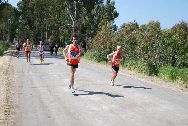 Castel di Guido Country Race (01/05/2009) castelguido_5131