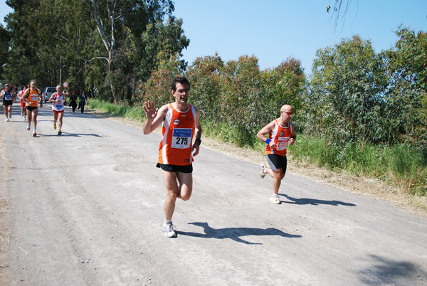 Castel di Guido Country Race (01/05/2009) castelguido_5132