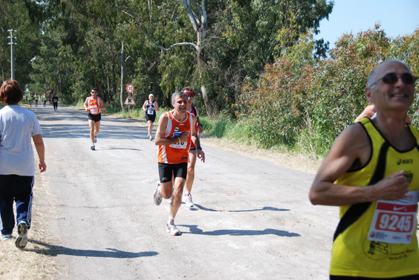 Castel di Guido Country Race (01/05/2009) castelguido_5151