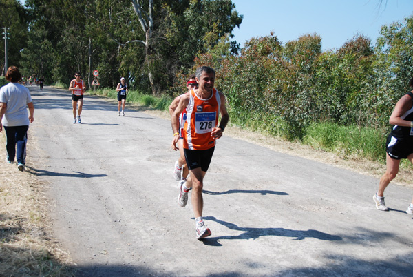 Castel di Guido Country Race (01/05/2009) castelguido_5152