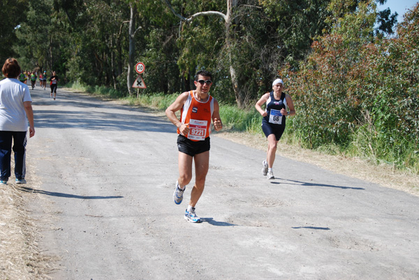 Castel di Guido Country Race (01/05/2009) castelguido_5153