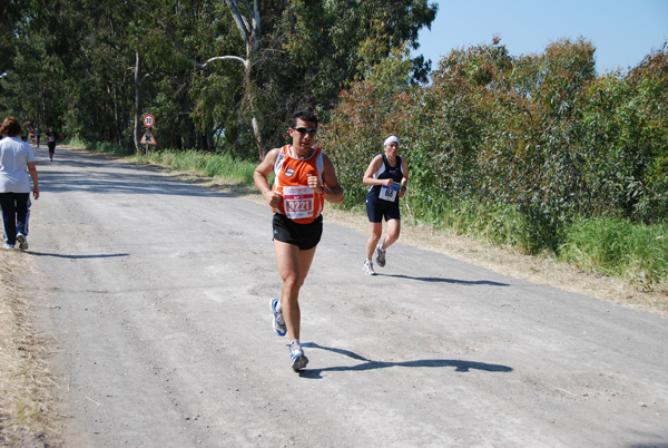 Castel di Guido Country Race (01/05/2009) castelguido_5154