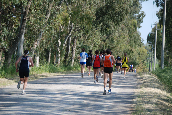 Castel di Guido Country Race (01/05/2009) castelguido_5156