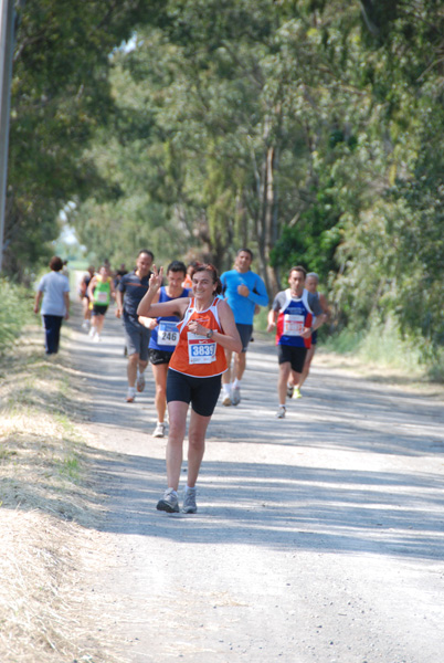 Castel di Guido Country Race (01/05/2009) castelguido_5160