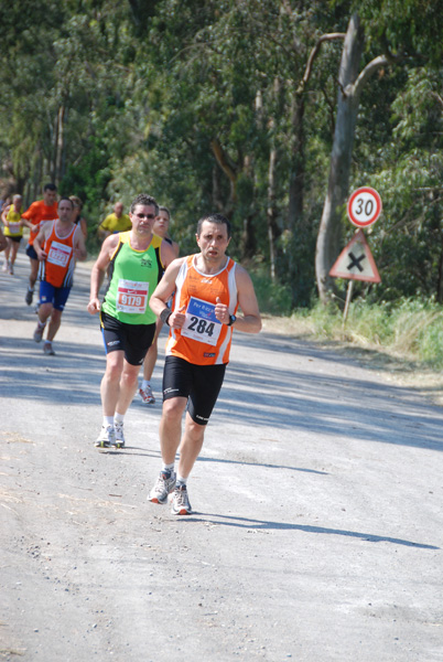 Castel di Guido Country Race (01/05/2009) castelguido_5181