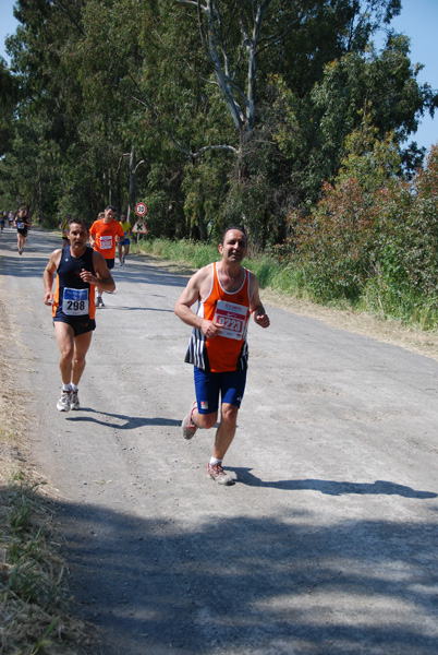 Castel di Guido Country Race (01/05/2009) castelguido_5190