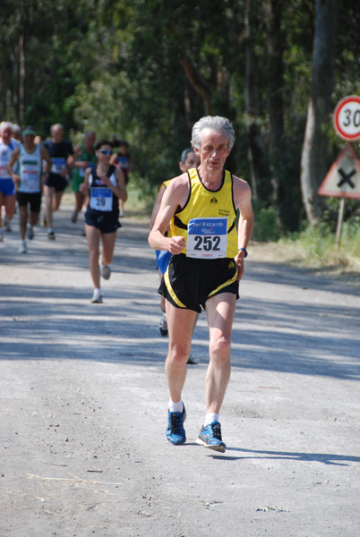 Castel di Guido Country Race (01/05/2009) castelguido_5198