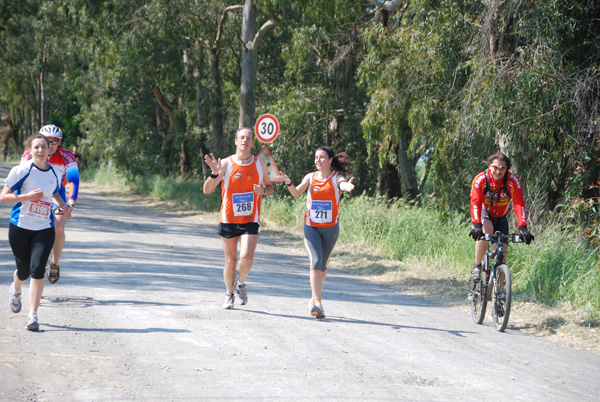 Castel di Guido Country Race (01/05/2009) castelguido_5208