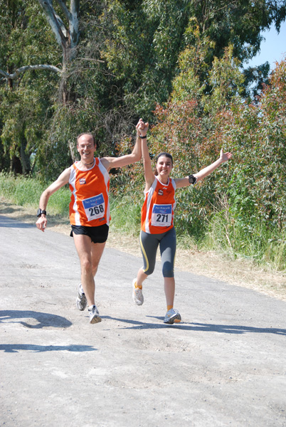 Castel di Guido Country Race (01/05/2009) castelguido_5211