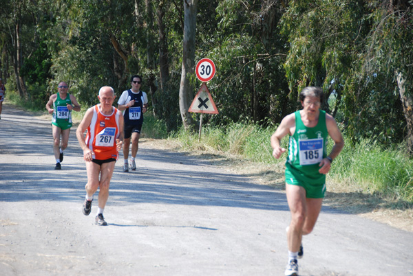 Castel di Guido Country Race (01/05/2009) castelguido_5223