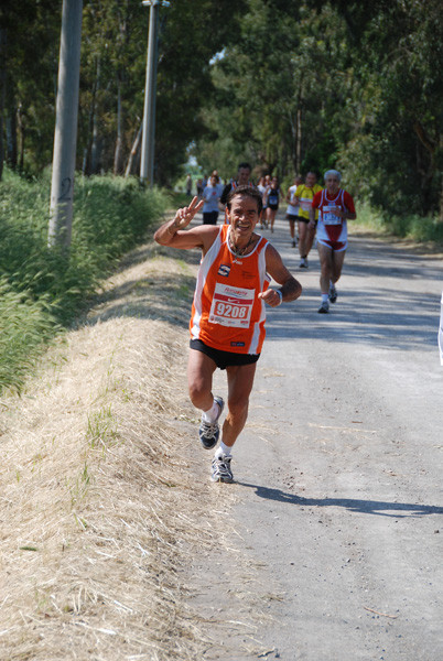 Castel di Guido Country Race (01/05/2009) castelguido_5242