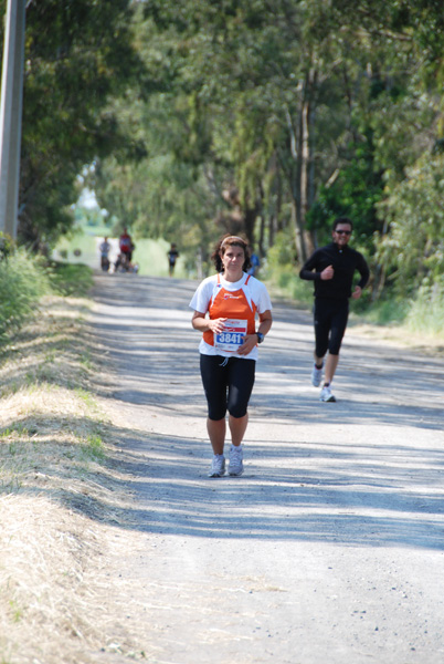 Castel di Guido Country Race (01/05/2009) castelguido_5346