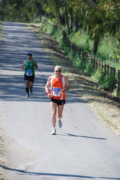 Castel di Guido Country Race (01/05/2009) castelguido_5365