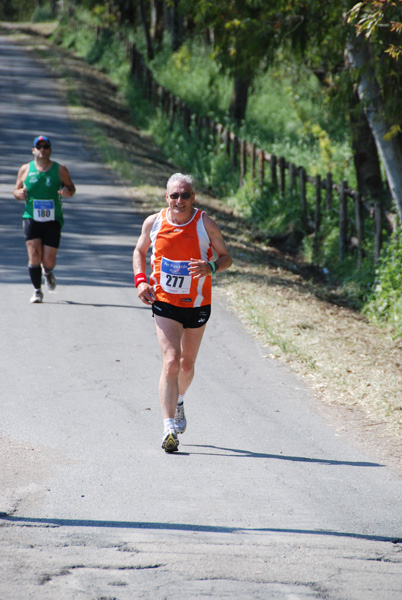 Castel di Guido Country Race (01/05/2009) castelguido_5366