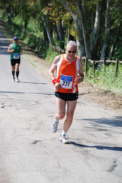 Castel di Guido Country Race (01/05/2009) castelguido_5368