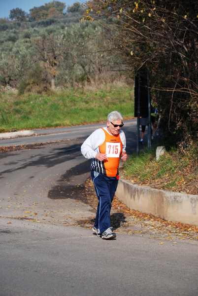 Marcia degli 8 Fontanili (20/12/2009) otto_fontanili_7788